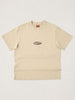 Rhythm Hallmark Heavy Vintage Embroidered T-Shirt Summer 2026