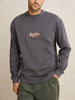 Rhythm Hallmark Heavy Vintage Embroidered T-Shirt Summer 2026