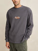 Rhythm Hallmark Heavy Vintage Embroidered T-Shirt Summer 2026