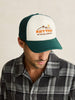 Rhythm Haven Trucker Hat