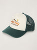Rhythm Haven Trucker Hat