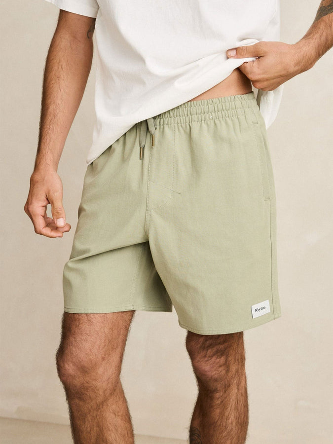 Rhythm Box Jam Shorts Summer 2026 | SAGE