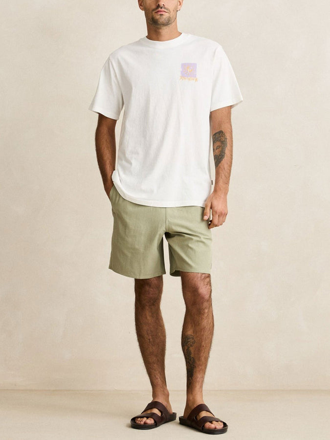 Rhythm Box Jam Shorts Summer 2026 | SAGE