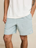 Rhythm Seersucker Stripe Jam Shorts Summer 2026