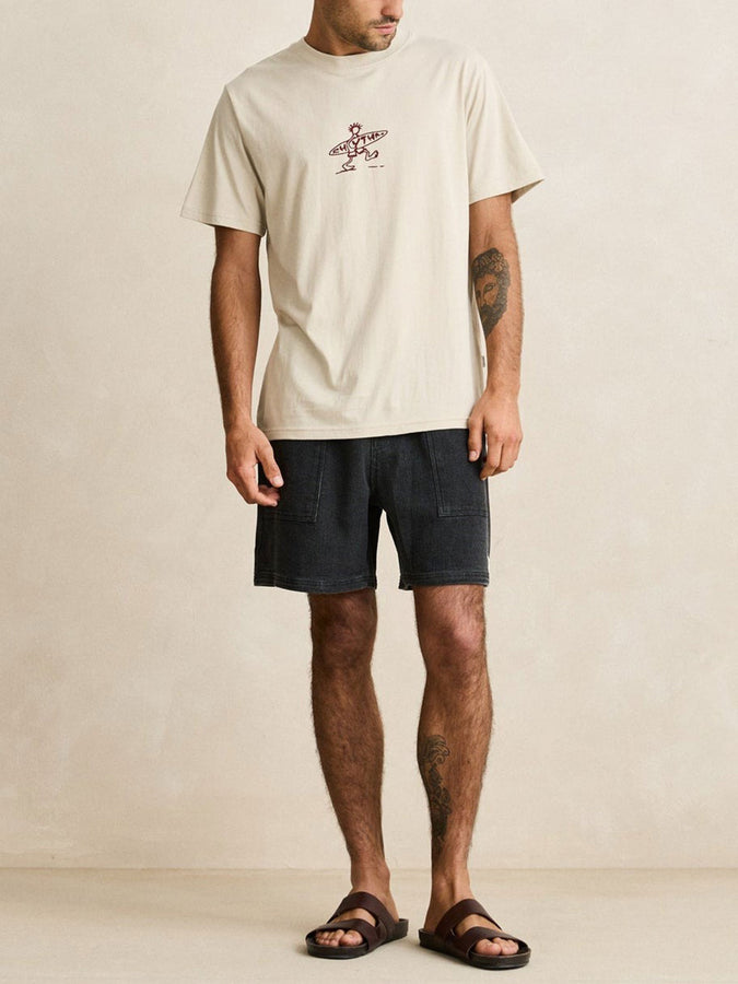 Rhythm Drifter T-Shirt Summer 2026 | MOONROCK