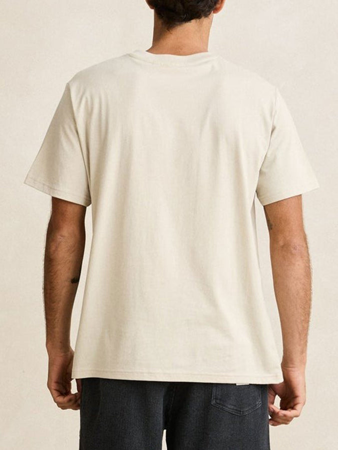 Rhythm Drifter T-Shirt Summer 2026 | MOONROCK