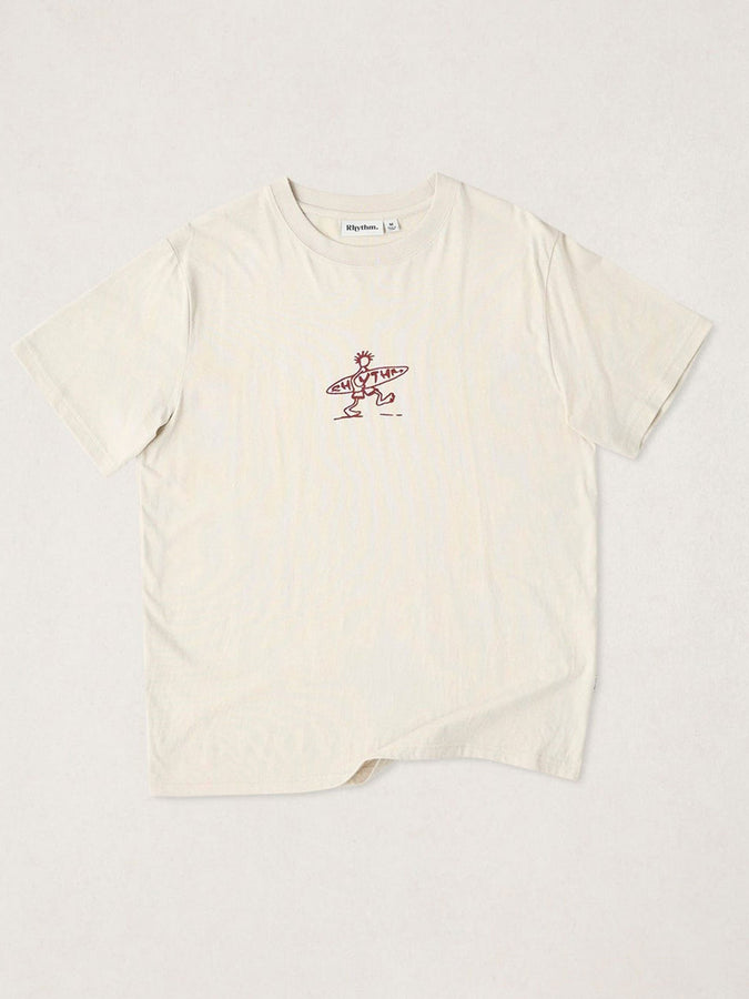 Rhythm Drifter T-Shirt Summer 2026 | MOONROCK