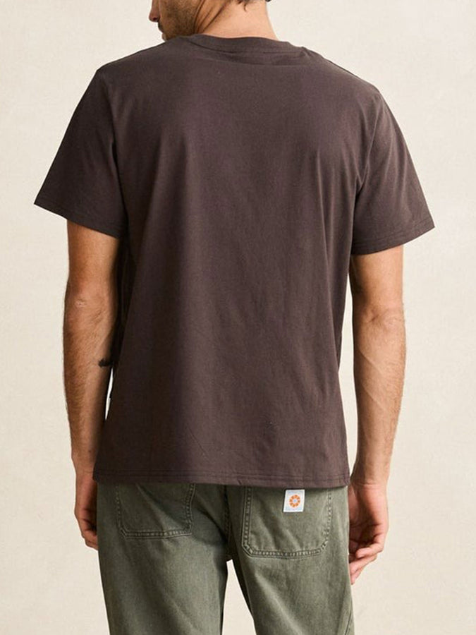Rhythm Drifter T-Shirt Summer 2026 | VINTAGE BLACK