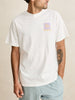 Rhythm Mementos Vintage T-Shirt Summer 2026