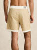 Rhythm Heritage Hem Trunk Boardshorts Summer 2026
