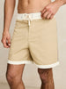 Rhythm Heritage Hem Trunk Boardshorts Summer 2026