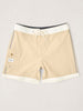 Rhythm Heritage Hem Trunk Boardshorts Summer 2026