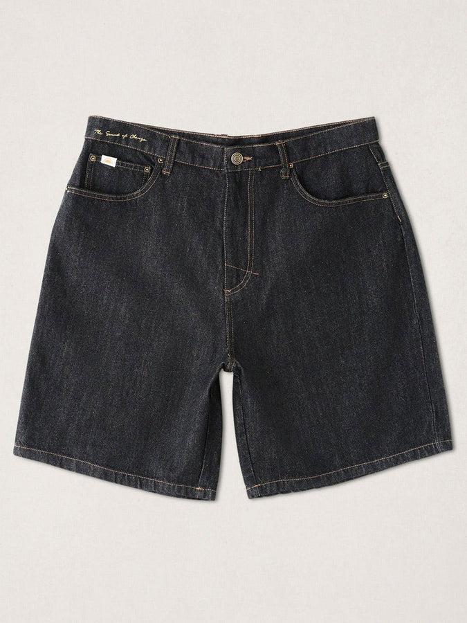 Rhythm Toby Denim Shorts Summer 2026 | MIDNIGHT