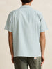 Rhythm Seersucker Stripe S/S Buttondown Shirt Summer 2026