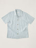 Rhythm Seersucker Stripe S/S Buttondown Shirt Summer 2026