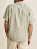 Rhythm Java Short Sleeve Buttondown Shirt Summer 2026