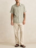 Rhythm Java Short Sleeve Buttondown Shirt Summer 2026