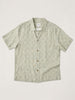 Rhythm Java Short Sleeve Buttondown Shirt Summer 2026
