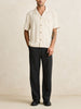 Rhythm Relaxed Whip Stitch S/S Buttondown Shirt Summer 2026