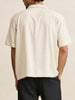 Rhythm Relaxed Whip Stitch S/S Buttondown Shirt Summer 2026