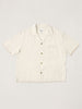 Rhythm Relaxed Whip Stitch S/S Buttondown Shirt Summer 2026