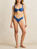 Rhythm Rib Soft Side Holiday Bikini Bottom Summer 2026
