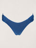 Rhythm Rib Soft Side Holiday Bikini Bottom Summer 2026