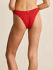 Rhythm Gigi Hi Cut Bikini Bottom Summer 2026
