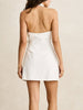 Rhythm Louise Wrap Dress Summer 2026