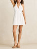 Rhythm Louise Wrap Dress Summer 2026