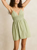 Rhythm Vista Stripe Dress Summer 2026