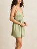 Rhythm Vista Stripe Dress Summer 2026