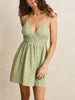 Rhythm Vista Stripe Dress Summer 2026
