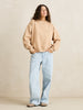 Rhythm Everyday Crewneck Sweatshirt Summer 2026