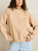 Rhythm Everyday Crewneck Sweatshirt Summer 2026