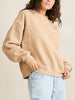 Rhythm Everyday Crewneck Sweatshirt Summer 2026