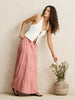 Rhythm Kirra Check Tiered Skirt Summer 2026