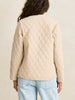 Rhythm London Reversible Quilted Jacket Summer 2026