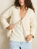 Rhythm London Reversible Quilted Jacket Summer 2026