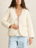 Rhythm London Reversible Quilted Jacket Summer 2026
