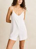 Rhythm Essential Adjustable Romper Summer 2026