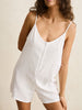 Rhythm Essential Adjustable Romper Summer 2026