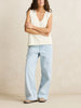 Rhythm Archer Knit Sweater Summer 2026