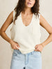 Rhythm Archer Knit Sweater Summer 2026