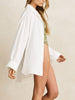 Rhythm Essential Oversized L/S Buttondown Shirt Summer 2026