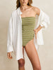 Rhythm Essential Oversized L/S Buttondown Shirt Summer 2026
