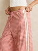 Rhythm Kirra Check Pants Summer 2026