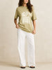 Rhythm Palm And Sun Oversized T-Shirt Summer 2026