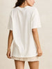 Rhythm Palm And Sun Oversized T-Shirt Summer 2026