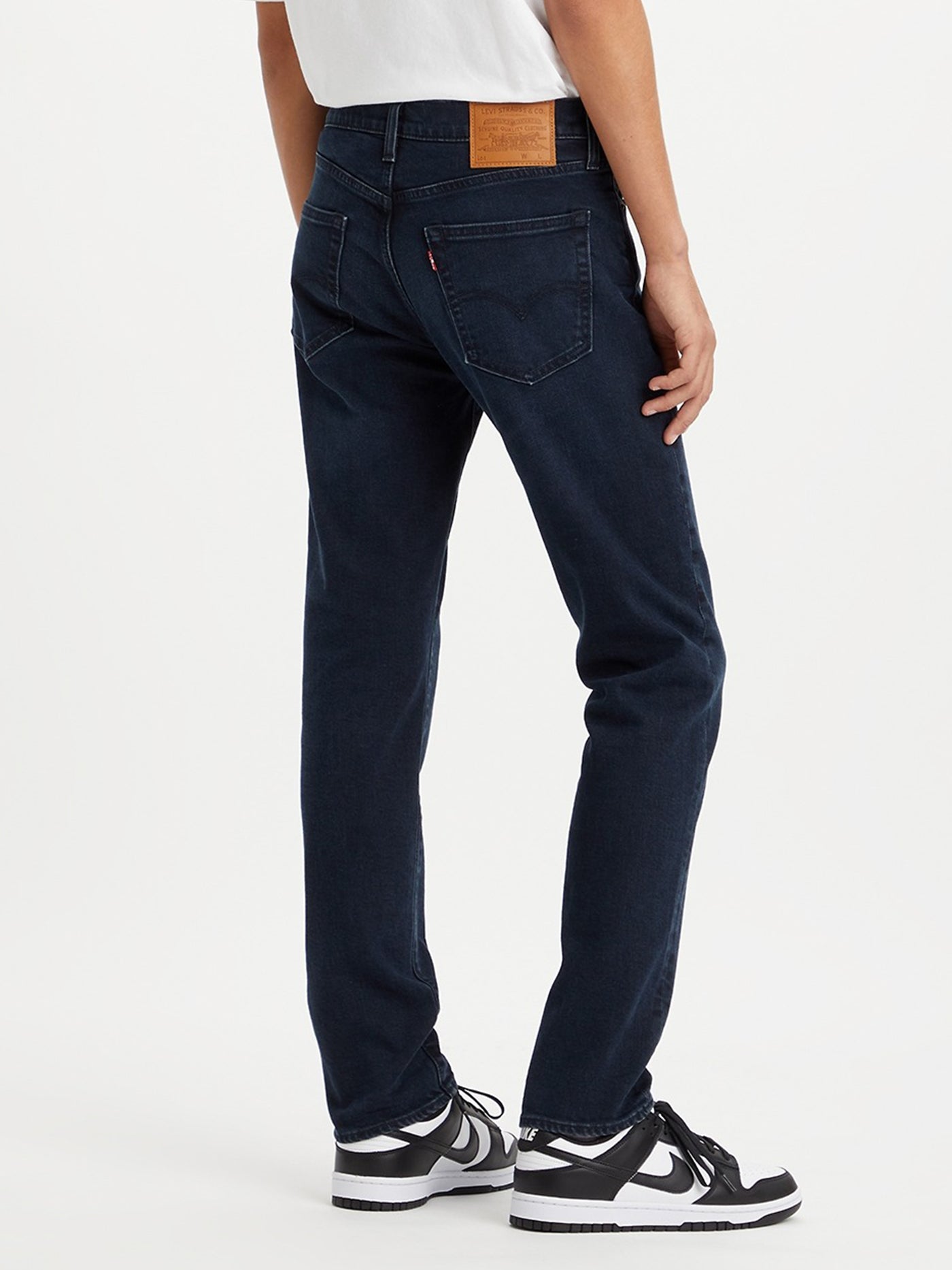 Levi's 511 Slim Chicken Of The Wood ADV Jeans | EMPIRE